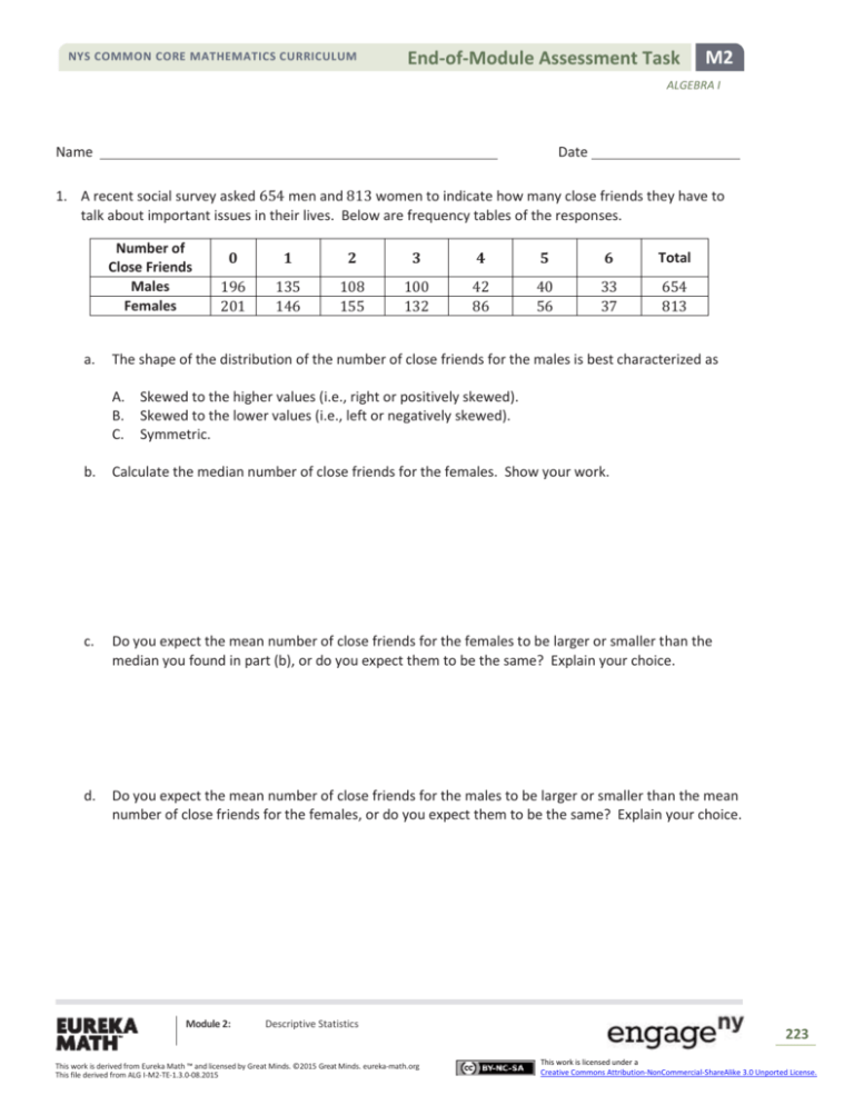 end-of-module-assessment