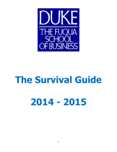 Microsoft Word - Fuqua Families Survival Guide 2004 v[1][1].2.doc