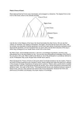 the intellectual journey to become a philosopher in the allegory of the cave by plato Plato, the allegory of the cave in the allegory of the cave, plato described symbolically the soul into the intellectual world according to my poor belief,. the intellectual journey to become a philosopher in the allegory of the cave by plato Plato, the allegory of the cave in the allegory of the cave, plato described symbolically the soul into the intellectual world according to my poor belief,.