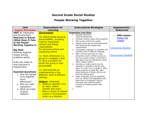 Social Studies-2 - Mentor Public Schools
