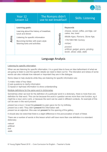 Young Digital Planet 2015 – Core Curriculum for English