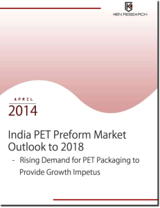 India PET Preform Market
