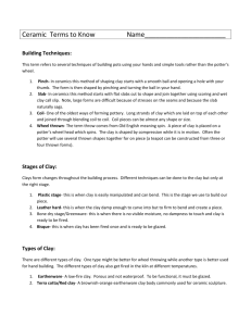 Vocabulary - Solon City Schools