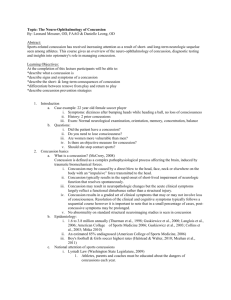 outline31077 - American Academy of Optometry