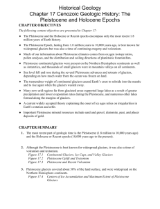 WS Ch 17 Objectives and Summaries