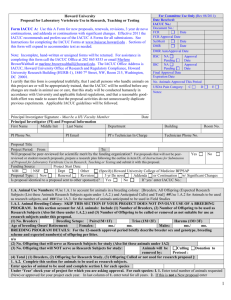 Word - Office of Regulatory Research Compliance