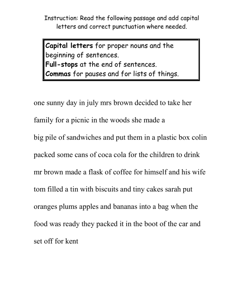 capital-letters-for-proper-nouns-and-the-beginning-of-sentences