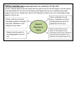 27 Amendments Cheat Sheet Am# Definition How to Remember 1