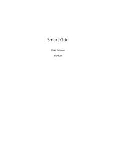 Smart Grid