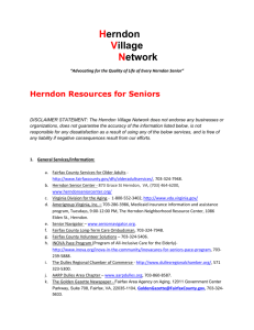 Click here - Herndon Village Network