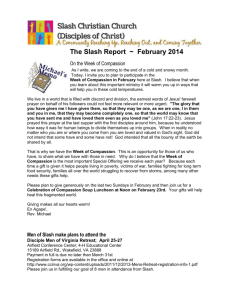 February 2014 - Slash Christian Church