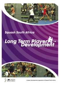 Squash-SA-LTPD-Manual