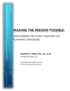 Making the Mission Possible FORMATTED 2