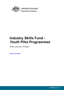 vet_reform_website_isf_youth_pilots_discussion_paper