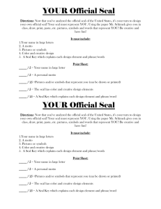 Your-Official--Seal-Directions
