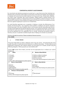 diversity monitoring questionnaire (Word docx)