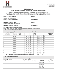 Cabrillo Application - Century Villages at Cabrillo