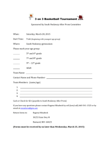 3 on 3 Basketball Tournament Registration Form (1)