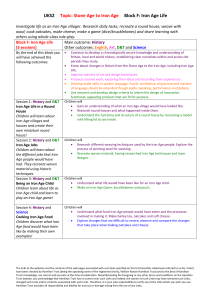 Block Outcomes - Hamilton Trust