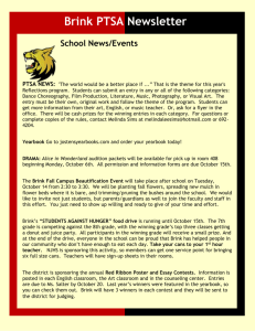 School News/Events - Moore Public Schools