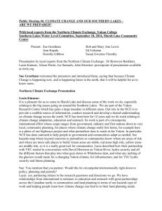 Word file - Southern Lakes Water Level Committee