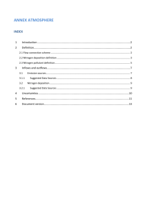 6 Document version - user"s empty page at IIASA / 2013