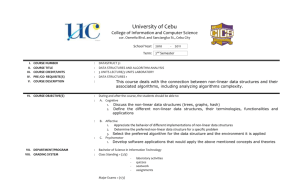 University of Cebu CICS Portal