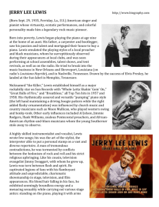 JerryLeeLewisbiography.com
