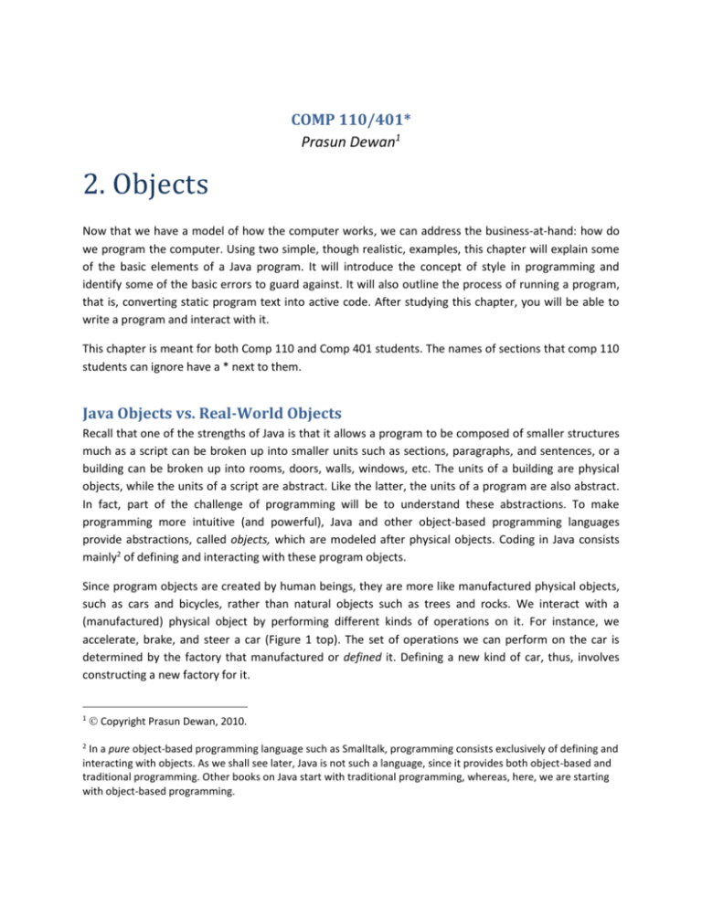 objects-chapter