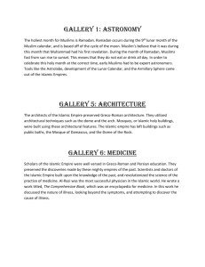 Gallery 5: Architecture