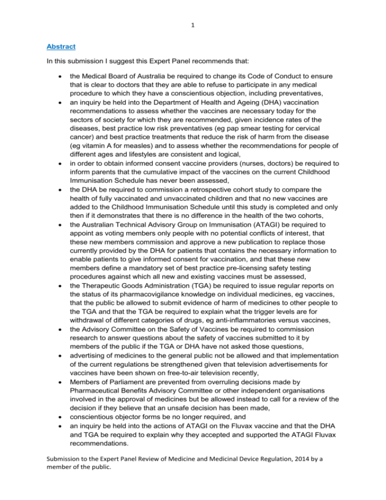 contents Department of Health