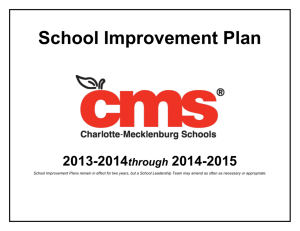 Clear Creek SIP 14-15 final update January 2015