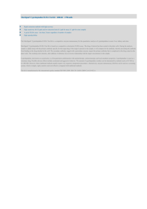 MaxSignal ® Cyproheptadine ELISA Test Kit 1096