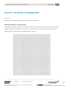 Lesson 21 - EngageNY