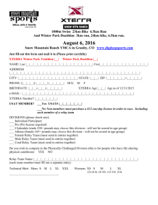 mail in entry form - Dig Deep Sports, LLC