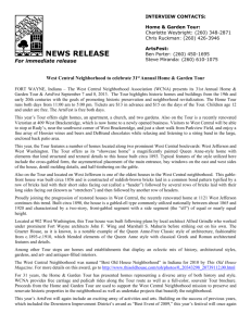 WCNA-2013-Tour-Press-Release