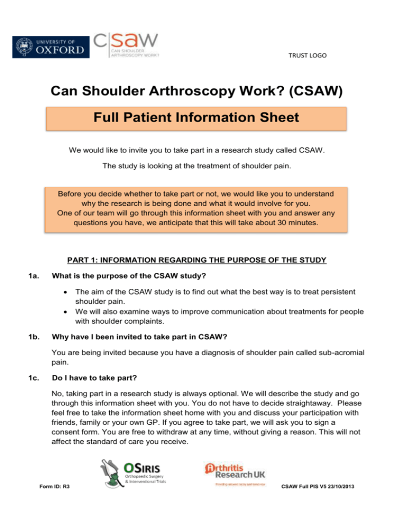 full-patient-information-sheet-can-shoulder-arthroscopy-work