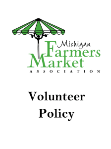 MIFMA-Volunteer-Policies