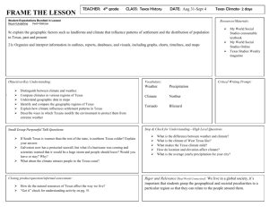 4th grade SS Week 2 revised