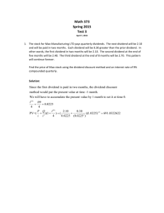 MA373 S15 Test 3-1 Solutions