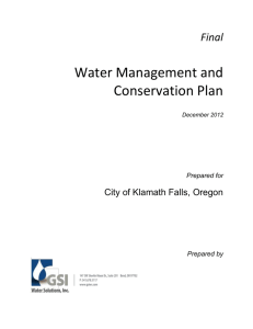 final WMCP 12_13_2012 - Water Resources Department