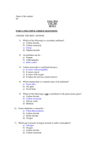 Name of the student ID FALL 2014 COL-260 QUIZ-3 PART