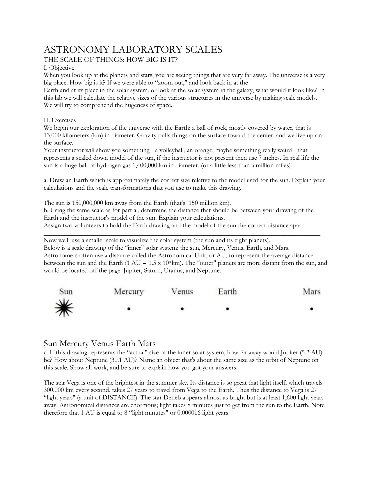 Historical Models Of The Solar System Wikipedia