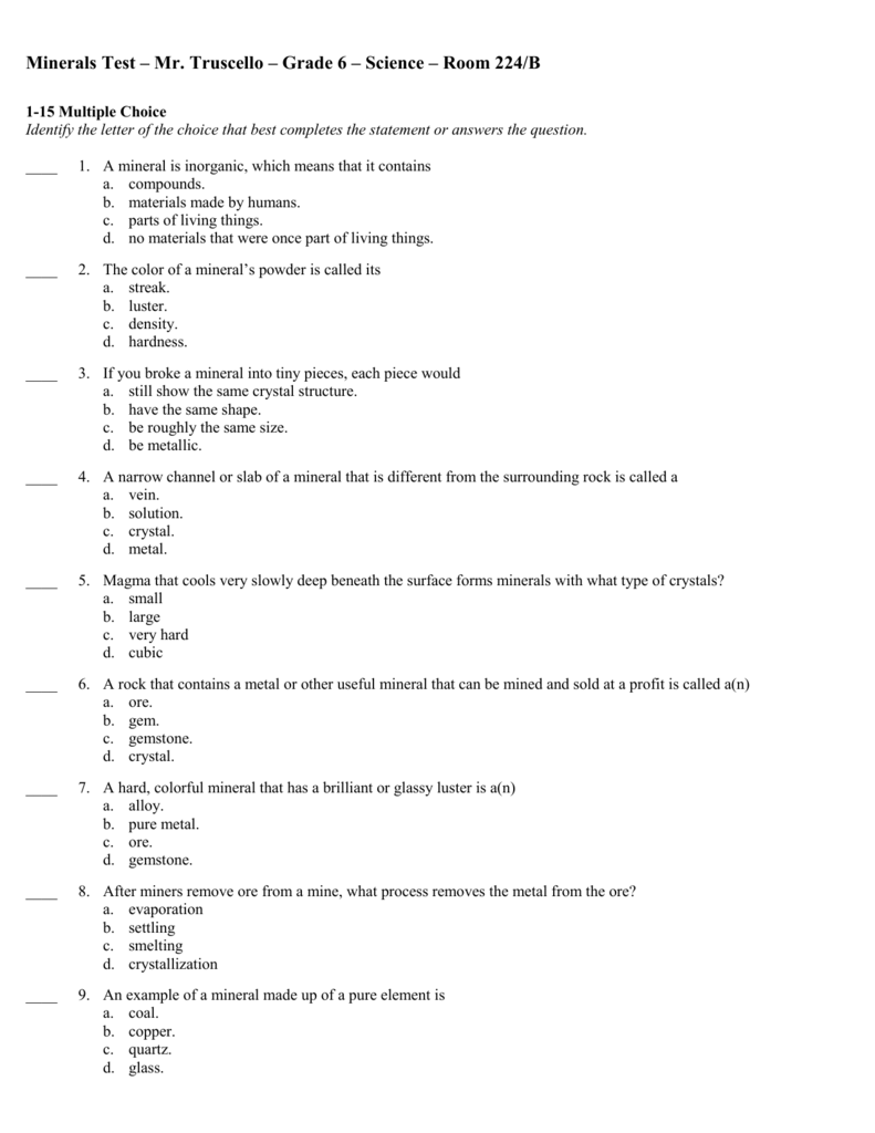 mineral-identification-worksheet-answers-escolagersonalvesgui