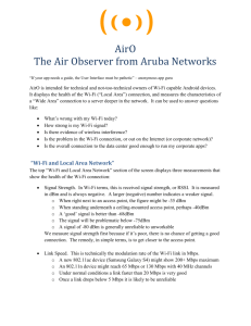 AirO Admin Guide v5
