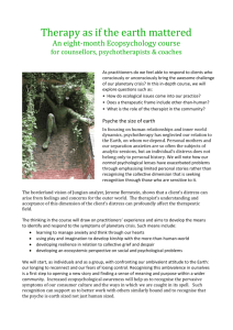 Ecopsychology-leaflet-Sept-2014 - Re