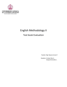 coursebook evaluation (53254)