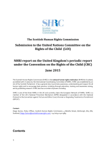 Word format - Scottish Human Rights Commission