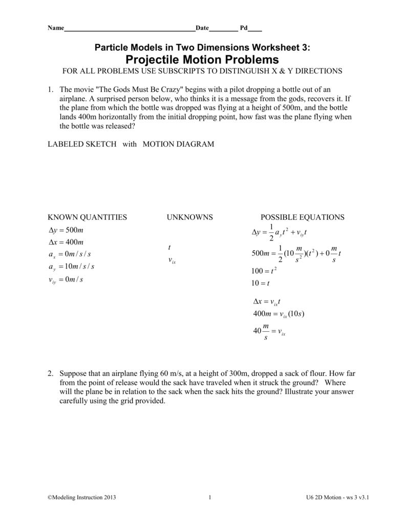 constant-velocity-particle-model-worksheet-3-worksheet