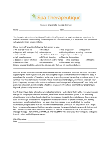 File - Spa Therapeutique
